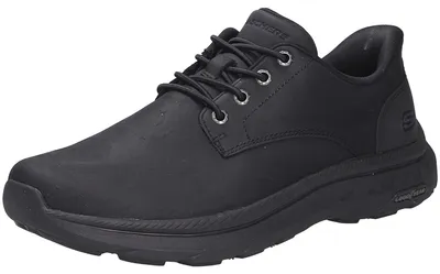 Produktbild von Skechers Herren Halbschuh schwarz Größe EUR 45