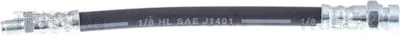 Produktbild von TRISCAN Bremsschlauch Innen Vorne 8150 42123