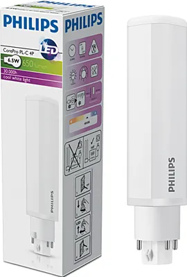 A product box and the product itself are displayed side-by-side.