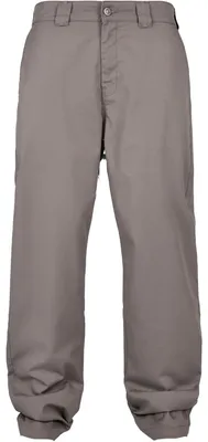 Image de Urban Classics - Pantalon de travail pour homme TN709 (28R) (gris asphalte)