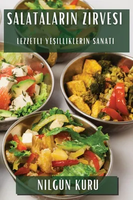 Produktbild von Salatalar Gipfeltreffen