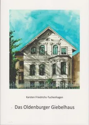 Obrázek produktu pro Das Oldenburger Giebelhaus