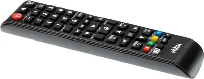 Produktbild von vhbw Fernbedienung Ersatz für Samsung AH59-02533A für Blu-Ray Disc Player - Ersatzfernbedienung