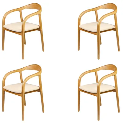 Produktbild von Esszimmerstühle, Stühle, Armlehnenstuhl