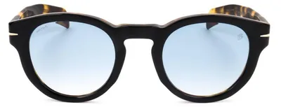 Produktbild von David Beckham Mod. Db 7041 S Black Havana