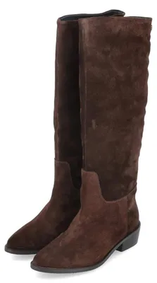 Immagine prodotto di Stivali da donna Copenhagen Shoes, modello THE NOTE, color marrone, in pelle, taglia: 39