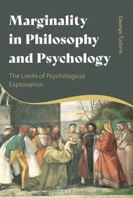 Image de Marginality in Philosophy and Psychology