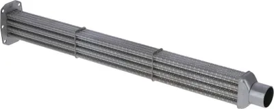 Image de NRF 48106 Radiateur de recyclage des gaz d'échappement