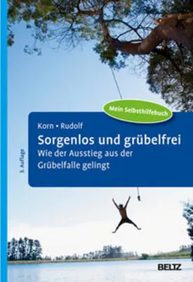 Produktbild von Sorgenlos und grübelfrei