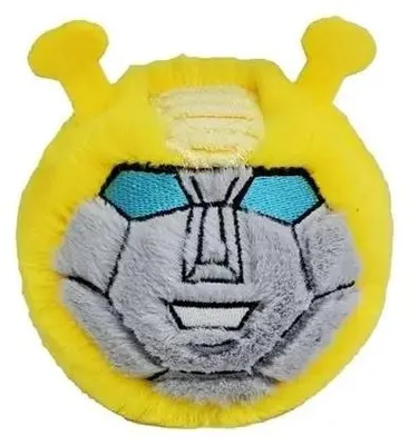 Productafbeelding van Ty Beanie BouncersTransformers Bumblebee
