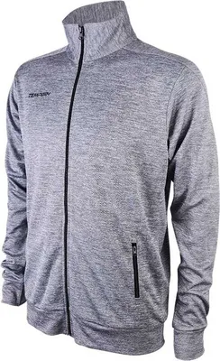 Produktbild von Tempish Beaster Reißverschlusspullover Grau 2XL Frau Grau 2XL