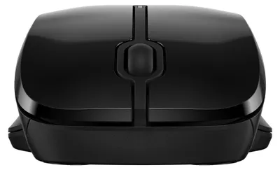 Obrázok produktu pre HP Duálna myš 250, Všestranný, Bluetooth + USB Type-A, 1600 DPI, Čierna