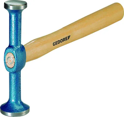 Produktbild von GEDORE 251 Planierhammer, 6456720
