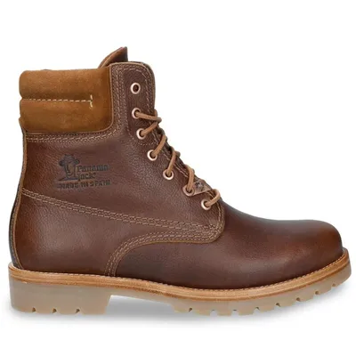 Produktbild von Panama Jack Panama 03 Iglu C25 Bruin - Heren Stiefel