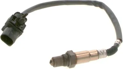 Image de Sonde lambda BOSCH 0 258 017 319