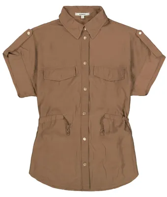 Produktbild von GARCIA ladies jacket 5232 soft taupe L