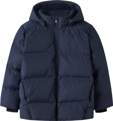 Produktbild von Name It Musk Puffer Winterjacke Junior