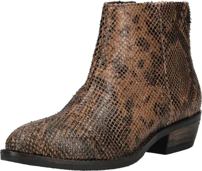 Produktbild von Laura Vita Stiefelette Stiefelette Veloursleder