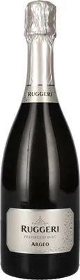 Image de Ruggeri Argeo Prosecco DOC 11% Vol. 0,75l