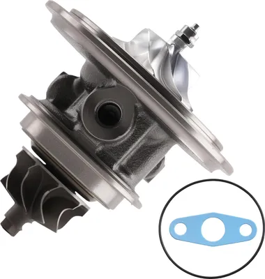 Zdjęcie produktu dla Turboładowarka GT1241Z do OPEL ASTRA J Sports Tourer B16DTL 814698-5001