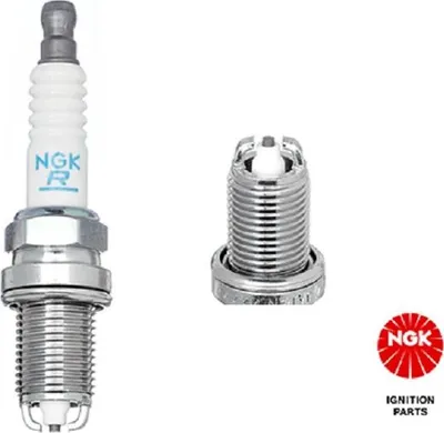 Image de Bougie d'allumage NGK BKR7EKU [5881] Standard