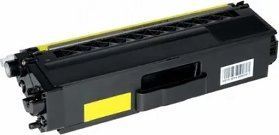 Produktbild von Kompatible Tonerkartusche Brother TN-423 Y Yellow für DCP-L8410 CDN, DCP-L8410 CDW, HL-L8260 CDW, HL-L8360 CDW, MFC-L8690 CDW, MFC-L8900 CDW