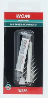 Produktbild von Womi Klebstoff Regensensor W239 2g