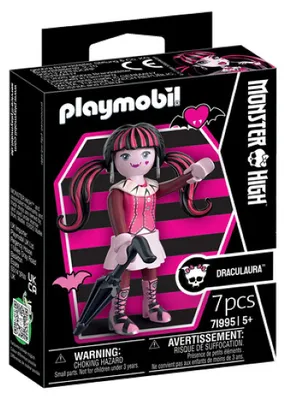Produktbild von PLAYMOBIL 71995, 5 Jahr(e), Mehrfarbig, Kunststoff