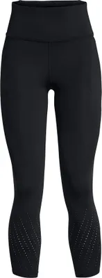 Produktbild von Under Armour Ua Fly Fast Elite Ankle Tgt - black, Größe:L