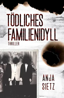 Produktbild von Tödliches Familienidyll