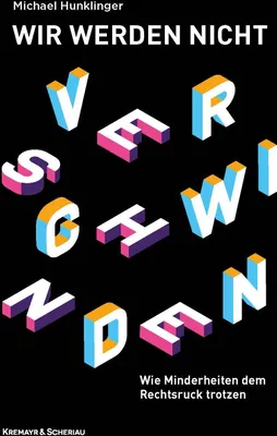 Produktbild von Wir werden nicht verschwinden