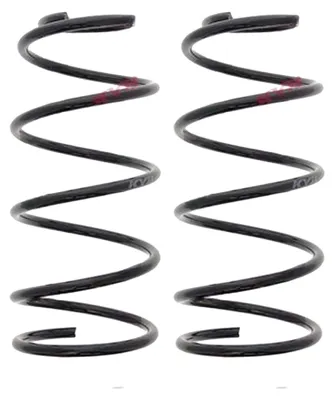 Immagine prodotto di Molla Sospensione Mazda Anteriore 3 1.4/1.6 02.04-