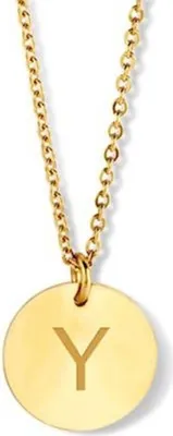 Image de Pendentif pour femme CO88 Collection 8CN-11076 Or