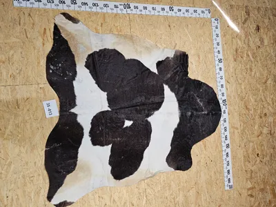 Produktbild von Kuhfell mit kleinen Mängeln 35-013