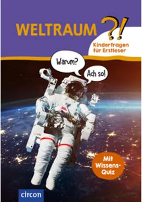 Obrázek produktu pro Weltraum