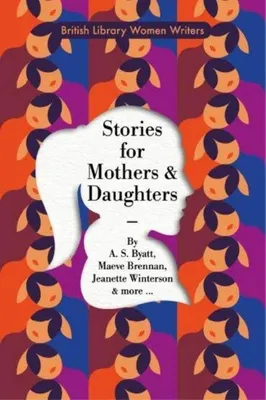 Produktbild von Stories for Mothers and Daughters