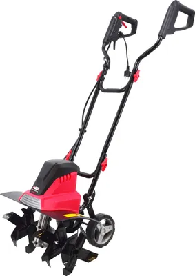 Obrázok produktu pre Awtools Elektrický pôdny kyprič 1500W