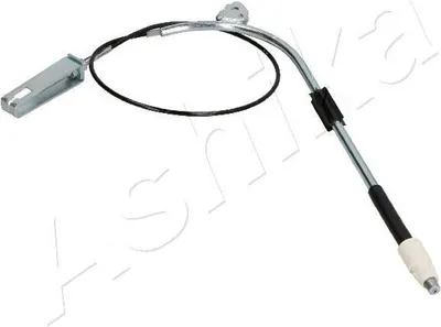 Produktbild von ASHIKA Handbremsseil Seilzug Feststellbremse passend für MERCEDES-BENZ A-Klasse (W168) Vorne 131-00-0505