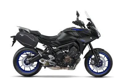 Zdjęcie produktu dla SHAD Seitentaschen Halter passend für Yamaha Tracer 900