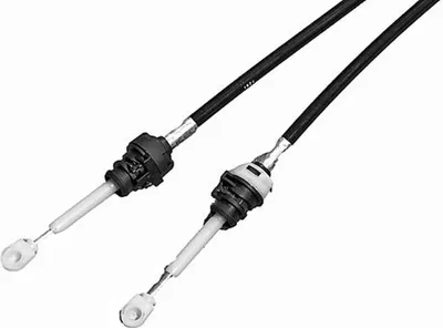 Produktbild von METZGER 3150164 Seilzug Schaltgetriebe passend für PEUGEOT 807 MPV