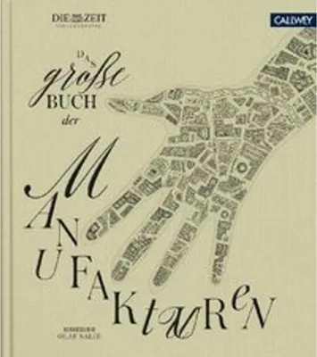 Image de Das große Buch der Manufakturen