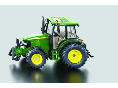 Produktbild von Siku 3050 - John Deere 5820