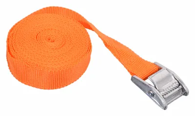 Obrázek produktu pro Green 02244 - Popruh upínací 1x5m  GREEN