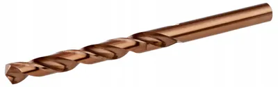 Zdjęcie produktu dla SCHMITH Wiertło kobaltowe Wiertło kręte Wiertło ze stali nierdzewnej Wiertło do metalu Wiertło kobaltowe 14 mm