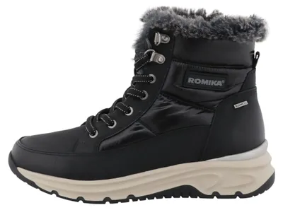 Imagen del producto de Botas de invierno Romika, color negro