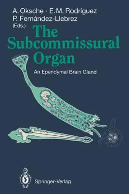 Produktbild von The Subcommissural Organ