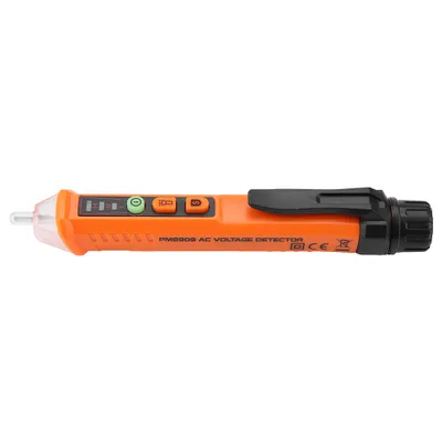 Obrázok produktu pre Tester napätia Pen , Tester striedavého napätia, detektor napätia, bezkontaktný detektor napätia, detektor striedavého napätia, bezkontaktný detektor