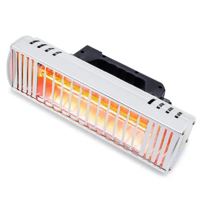 Produktbild von Infrarot Lacktrockner 1000W kurzwellige IR 60–80°C Handgerät 310x150mm für Auto Lack Spot Repair Werkstatt