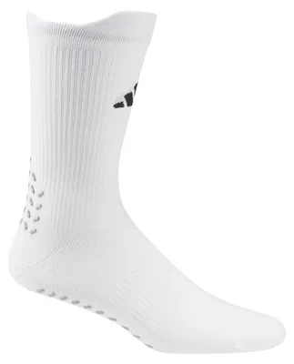 Produktbild von Adidas - "Formotion" Fußballsocken für Herren MR987 (37,5 EU - 39,5 EU) (Weiß)