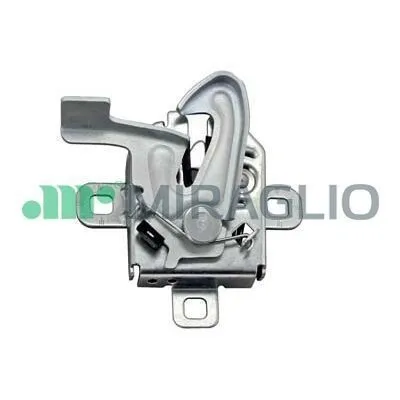 Produktbild von MIRAGLIO Motorhaubenschloss vorne 37/234 für FIAT DUCATO Kasten (244)